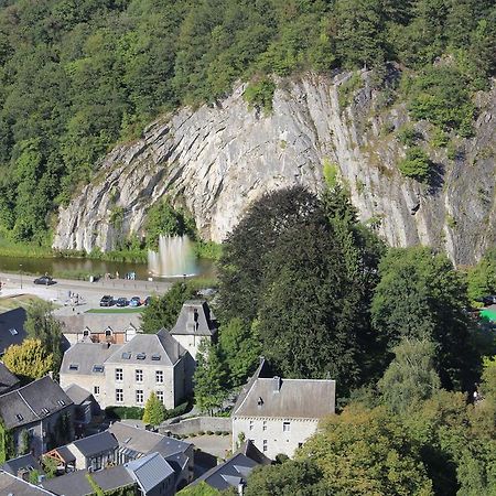 Chateau Cardinal Durbuy Dış mekan fotoğraf