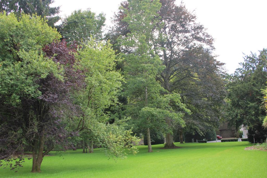 Chateau Cardinal Durbuy Dış mekan fotoğraf